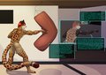 New Limb Testing