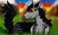 Mightyena 