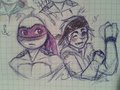 really? by shifteranima