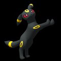 Desktop Vandal-Umbreon Animation