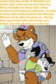 Loupy's baby tips : tip number 4