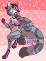 It's Robo Time! by NoxCelestis