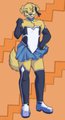 [Stream CM] My Own Style by Malachyte
