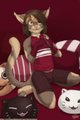 New Submission by furryratchet