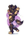 The Pupper by TaviMunk