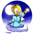 Dreamer by TaviMunk