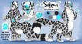 Softpaws Reference