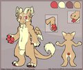 [Not my art] Angel Dragon