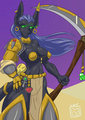 Epethir by berox