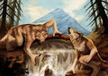 Werewolves