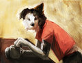 Impressionism by LittleFreckles
