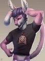 Shia by LittleFreckles