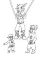 Ricks Wedgie (WIP)