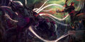 Confrontation