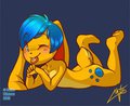 Paint Me Like One Of Your French Bunnies