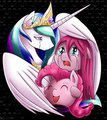 [Art From Song] Pierrot by vavacung