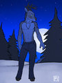 Blue Hart