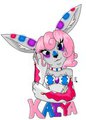Kaiya Badge