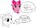 Ruby Sparkler Sketches by Karimah by AddyShadows
