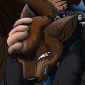 Accidental Contagion by PheagleAdler