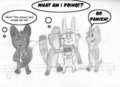 The Ice Breaker by RaegalTBoggart