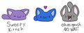 Some More Kittehs