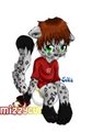 Mizzycub by Sila