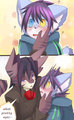 Random Comic by Ende