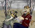 Under Pressure by SpiritCreations