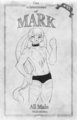 The adventures of MARK folio
