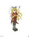Renard, Robotnik?