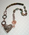 Workings of A Dark Heart