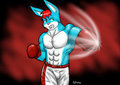 Bunny Boxer color