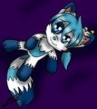 Foxcoon Doll
