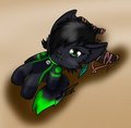 Arcan Doll