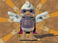 the terror that flaps in the night by AngelFyre