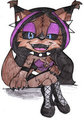 RD: Chibi Nega Robecca