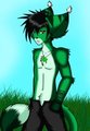 Happy St. Patrick's Day  by RockKuguar