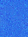 Wiggly Wave