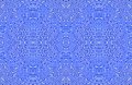 Wiggly Wave -Rorschach