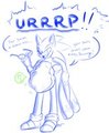-Com- Down Easy by txinairy
