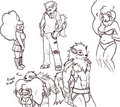 pkmn: Sketchdump
