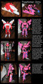 Transformer custom: Jetra