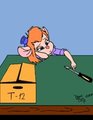 Gadget Bored