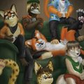 Weird And Wired by Ausup