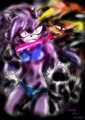 Blaze x Shade??!
