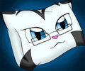 Pinko Pillow