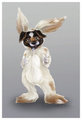 kazumadiran Bunny by youka