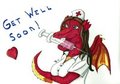 Get Well Soon!