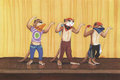 Talent Show